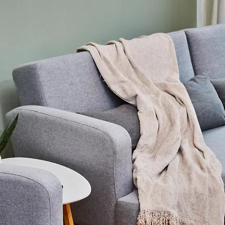 Large Duplex Penthouse In Leeds - Parking *