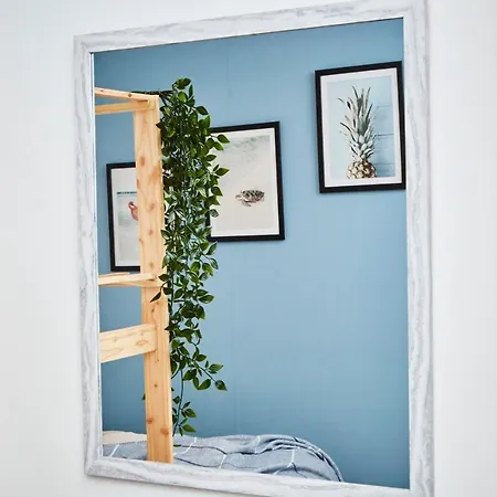 Large Duplex Penthouse In Leeds - Parking Apartmán *